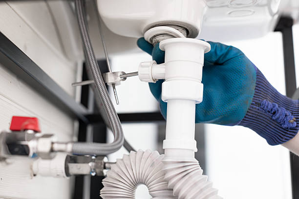 Reliable Drain Cleaning contractor in King Hill, ID by AAA Plumbing Heating
